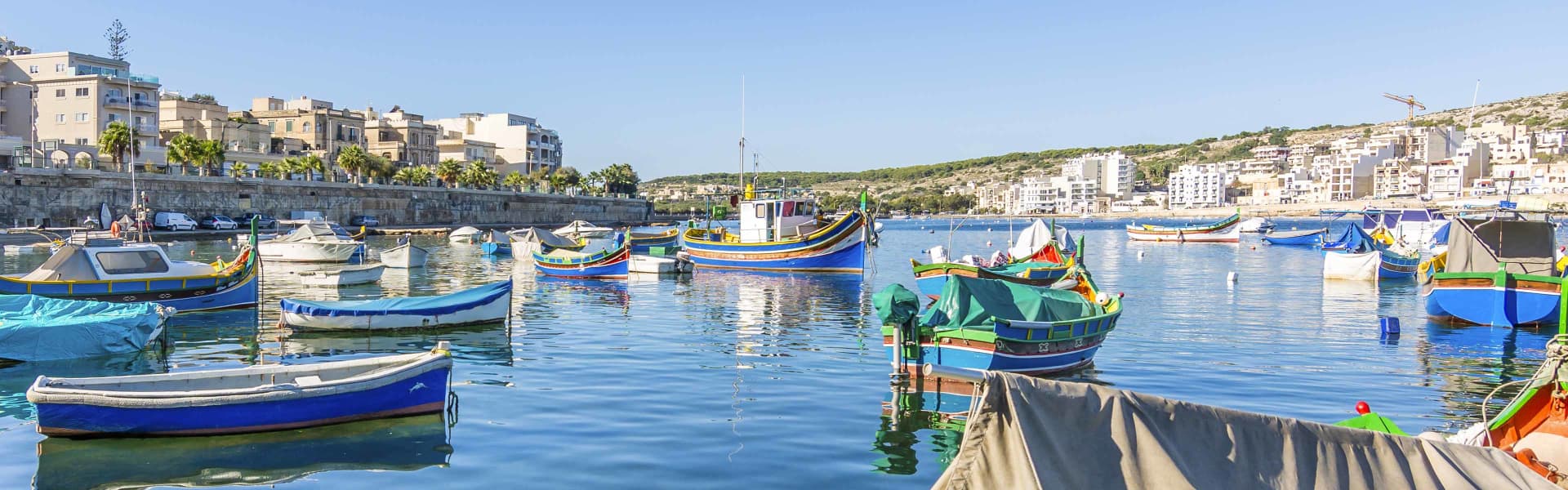 Malta Hotels 2024 Cheap hotels in Malta